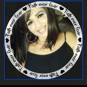 Meet your Posher, Sandy